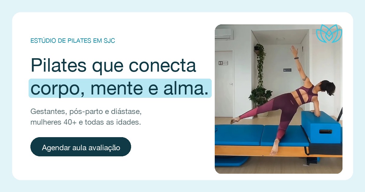 CONECTAR Pilates