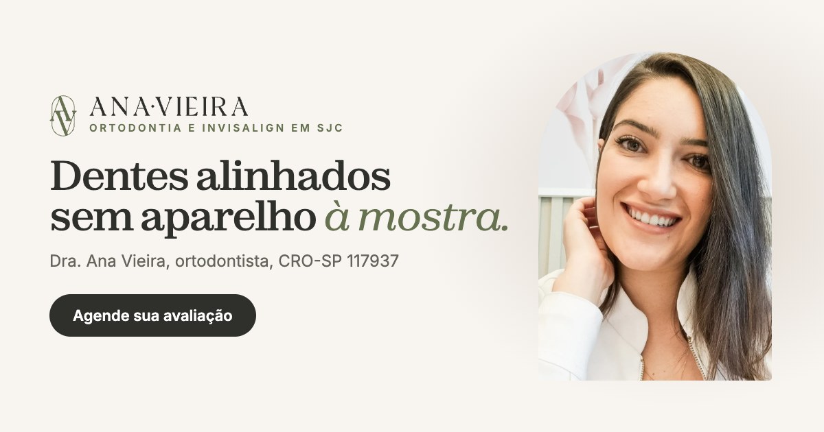 Dra. Ana Vieira