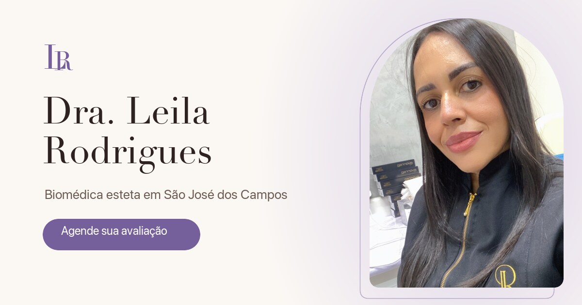 Dra. Leila Rodrigues