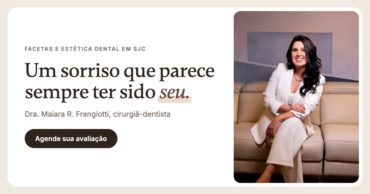 Dra. Maiara Frangiotti